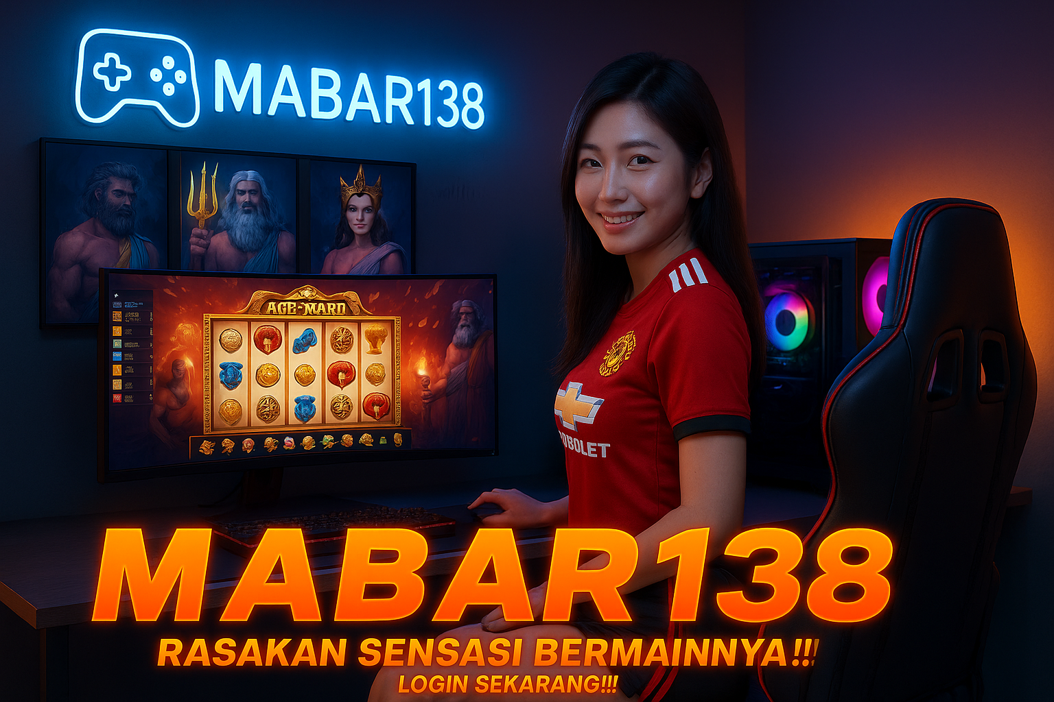 Mabar138 # Fitur Baru Situs Mabar 138 Bikin Greget Bro!